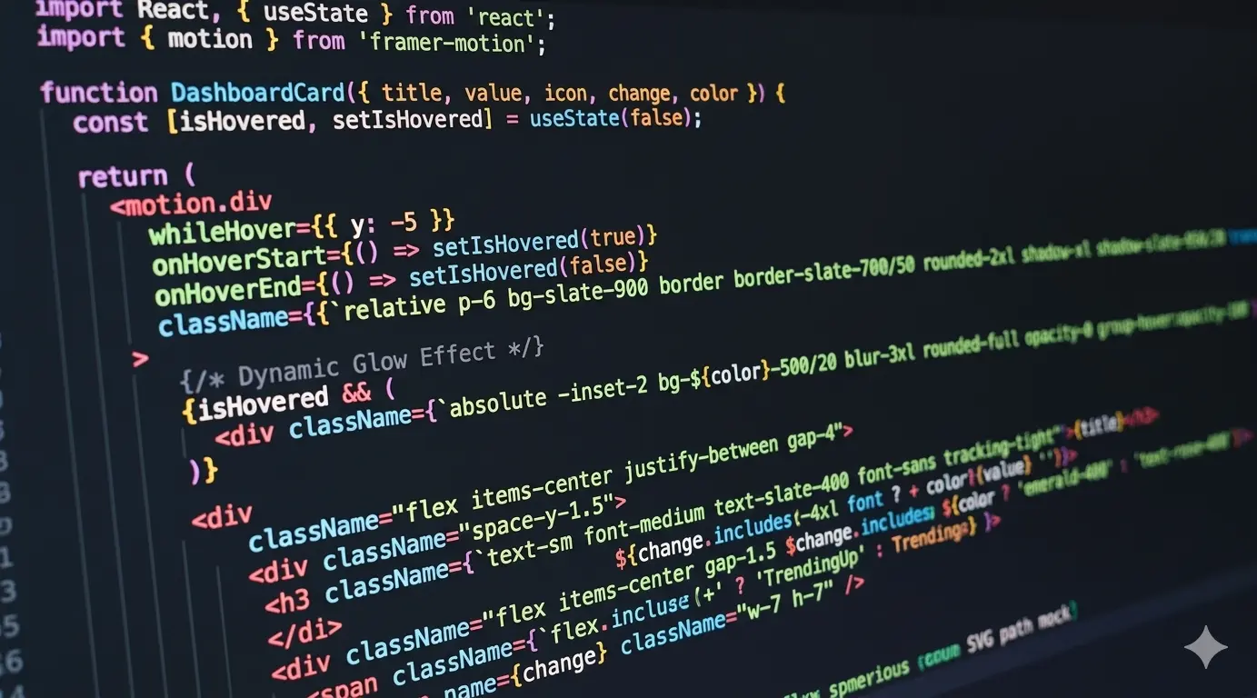 Web development performance and optimization